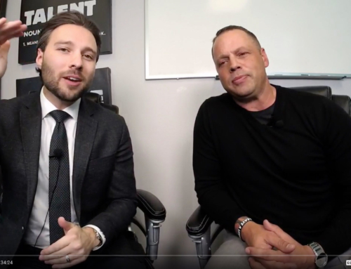 “Real Estate Titans” with Greg Fowler