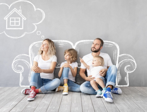 How Do ARMs and Fixed-Rate Mortgages Differ?