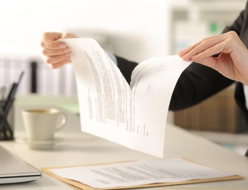 Common Mortgage Mistakes to Avoid